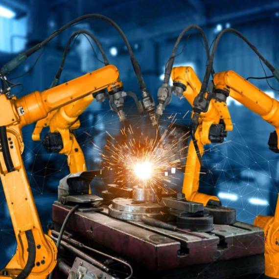 Manufacturing & Training