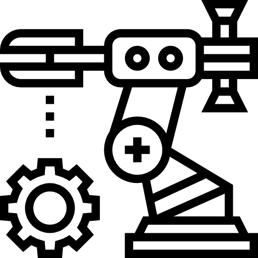 Special Purpose Machines (SPM)